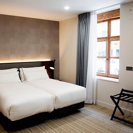 Prisma Suites Σαλαμάνκα Εξωτερικό φωτογραφία