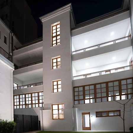 Prisma Suites Σαλαμάνκα Εξωτερικό φωτογραφία