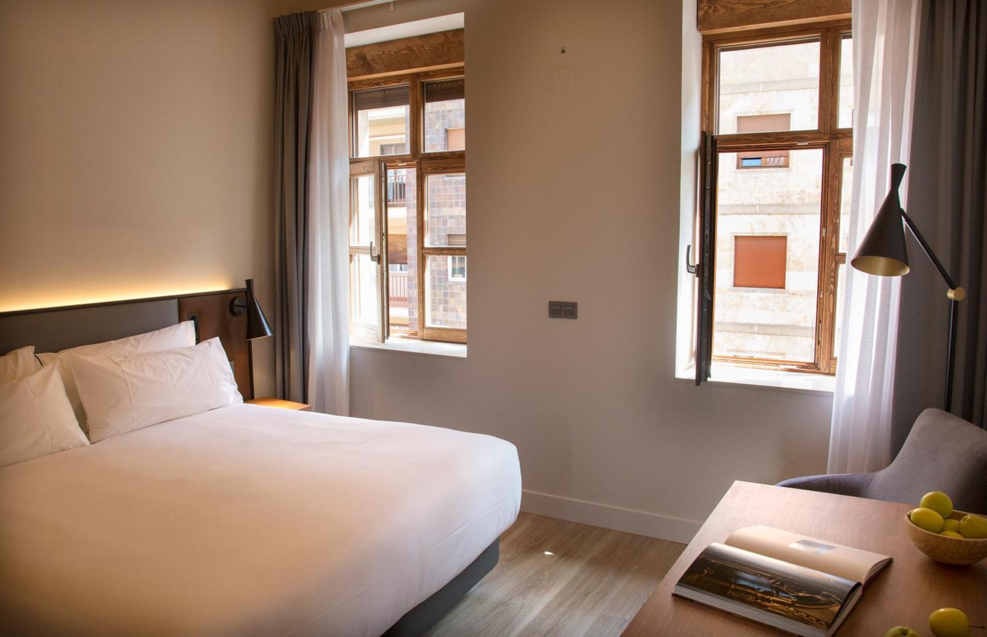 Prisma Suites Σαλαμάνκα Εξωτερικό φωτογραφία