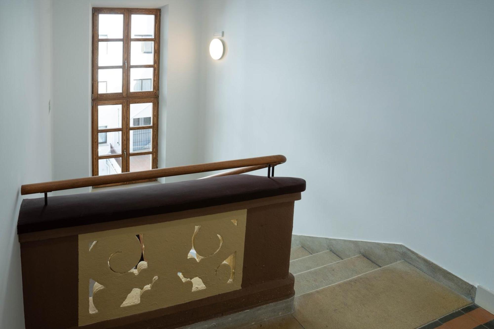 Prisma Suites Σαλαμάνκα Εξωτερικό φωτογραφία