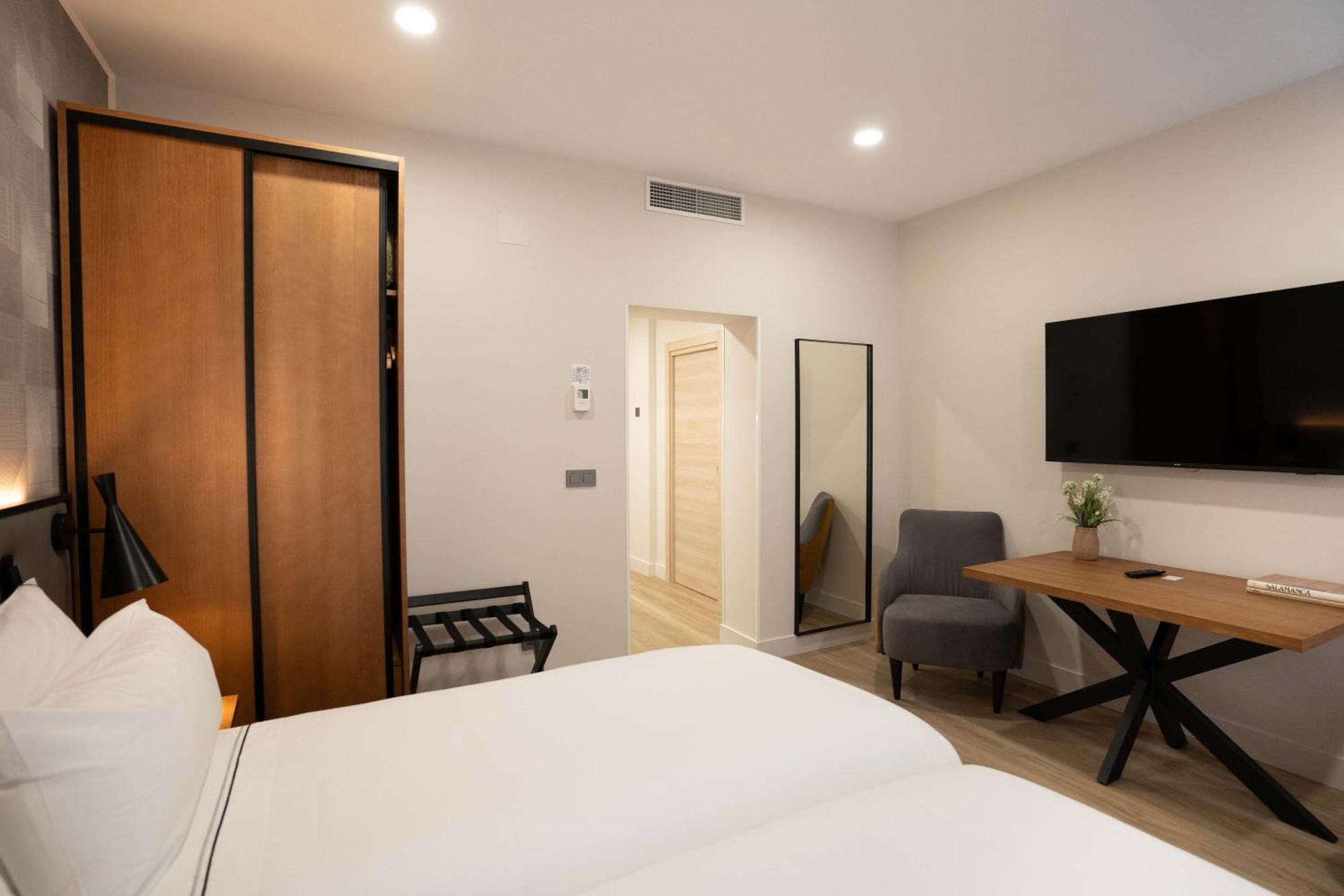 Prisma Suites Σαλαμάνκα Εξωτερικό φωτογραφία