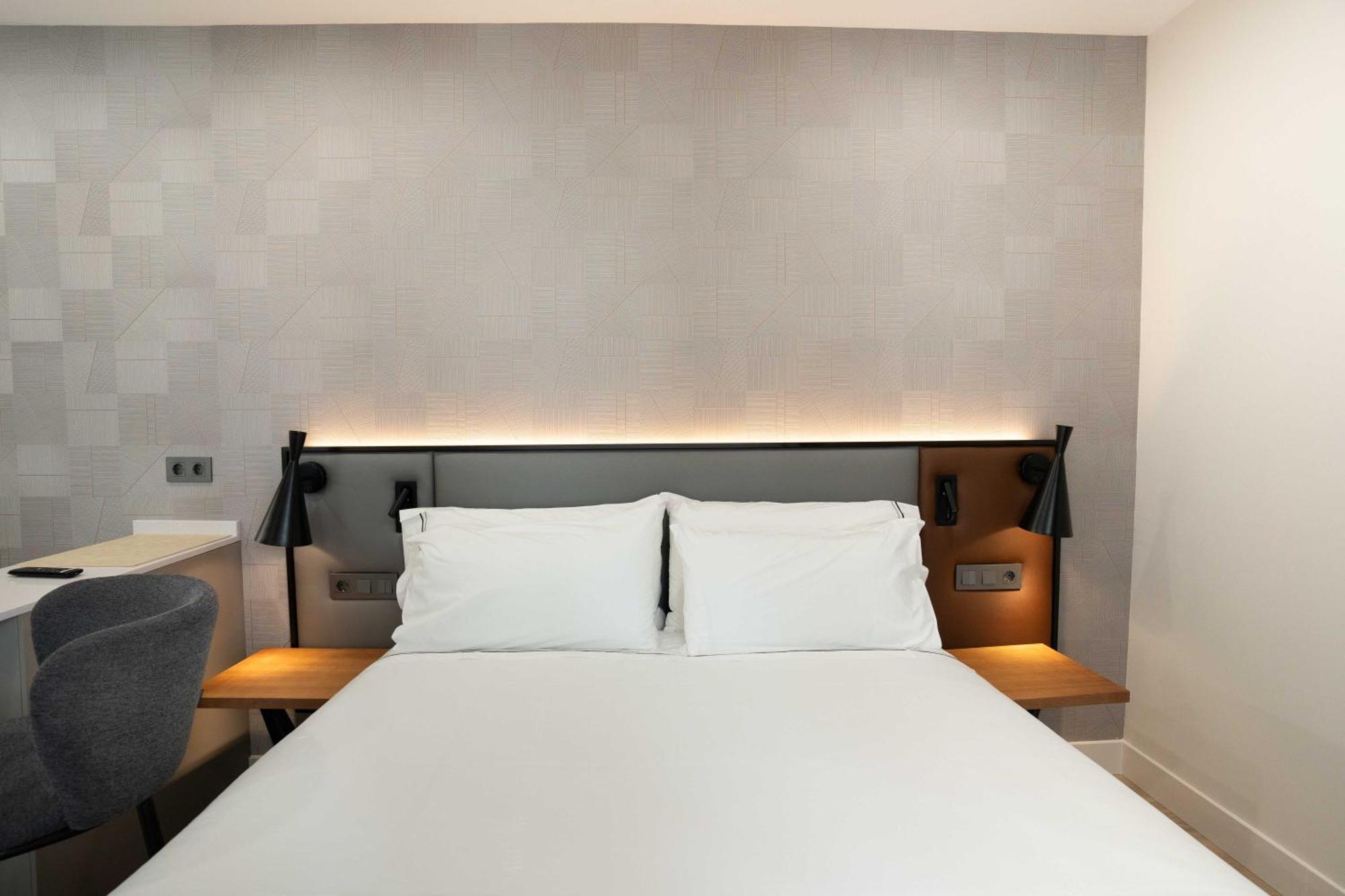 Prisma Suites Σαλαμάνκα Εξωτερικό φωτογραφία