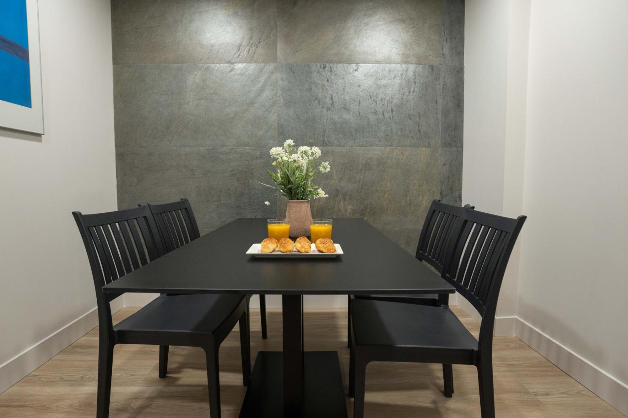 Prisma Suites Σαλαμάνκα Εξωτερικό φωτογραφία