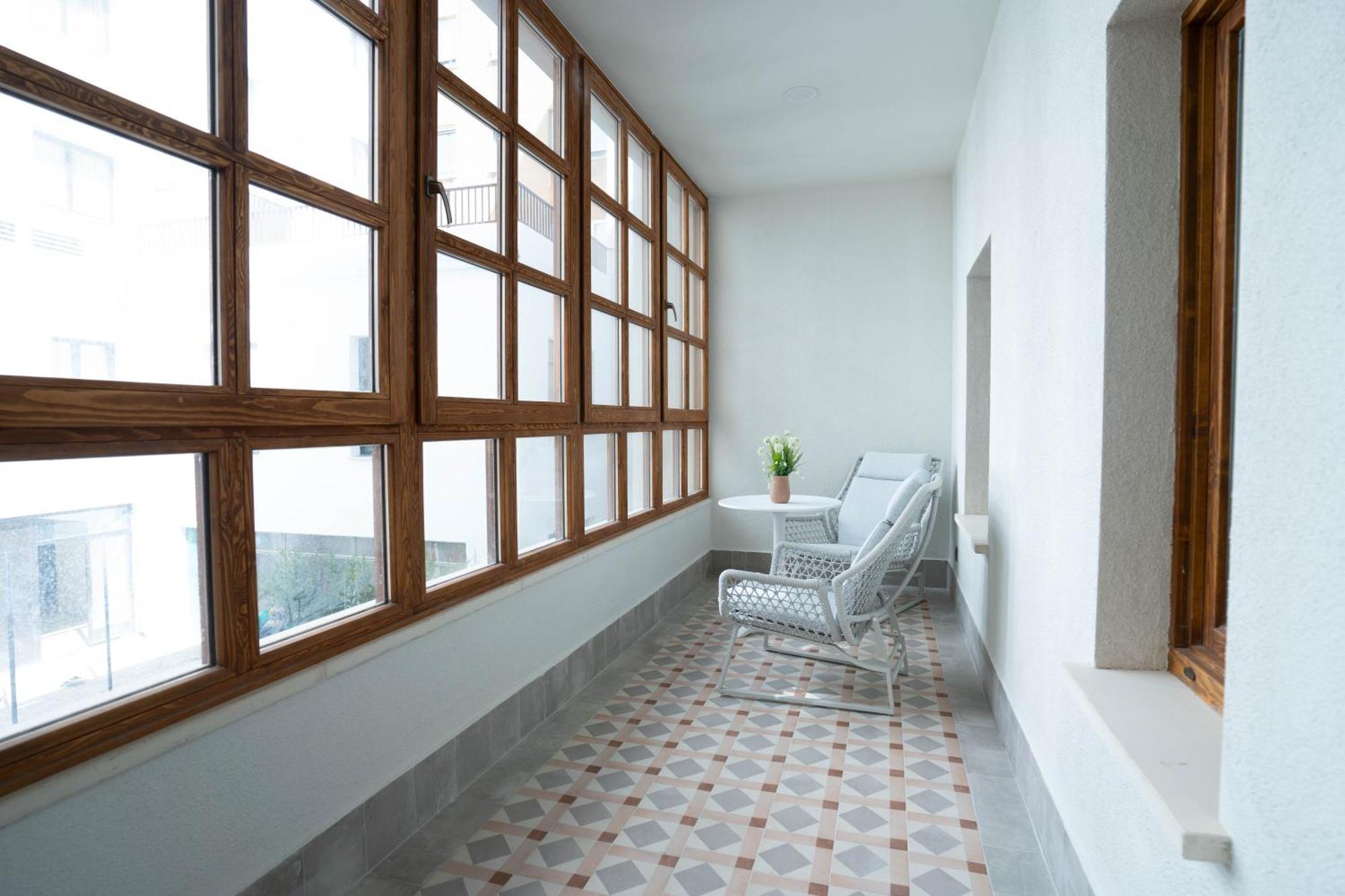 Prisma Suites Σαλαμάνκα Εξωτερικό φωτογραφία