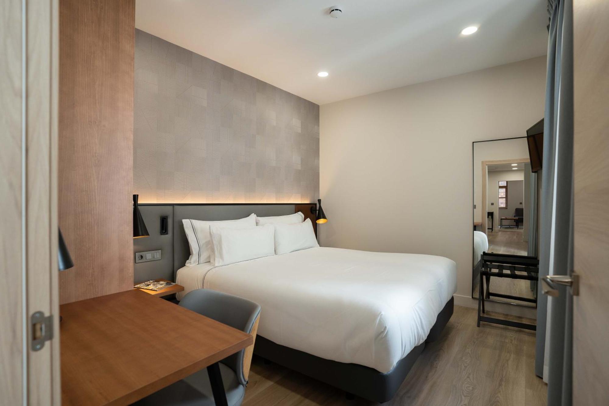 Prisma Suites Σαλαμάνκα Εξωτερικό φωτογραφία