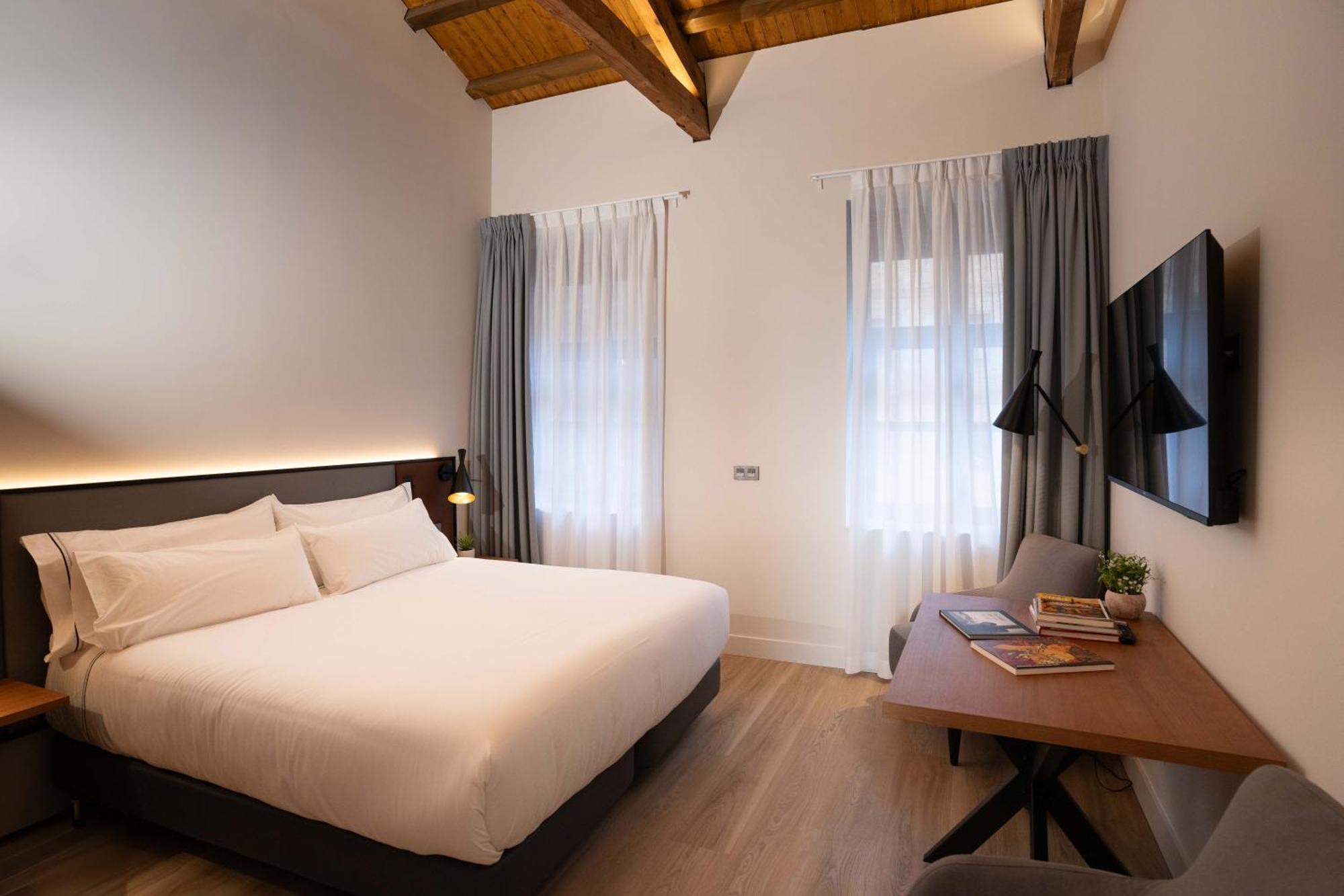Prisma Suites Σαλαμάνκα Εξωτερικό φωτογραφία
