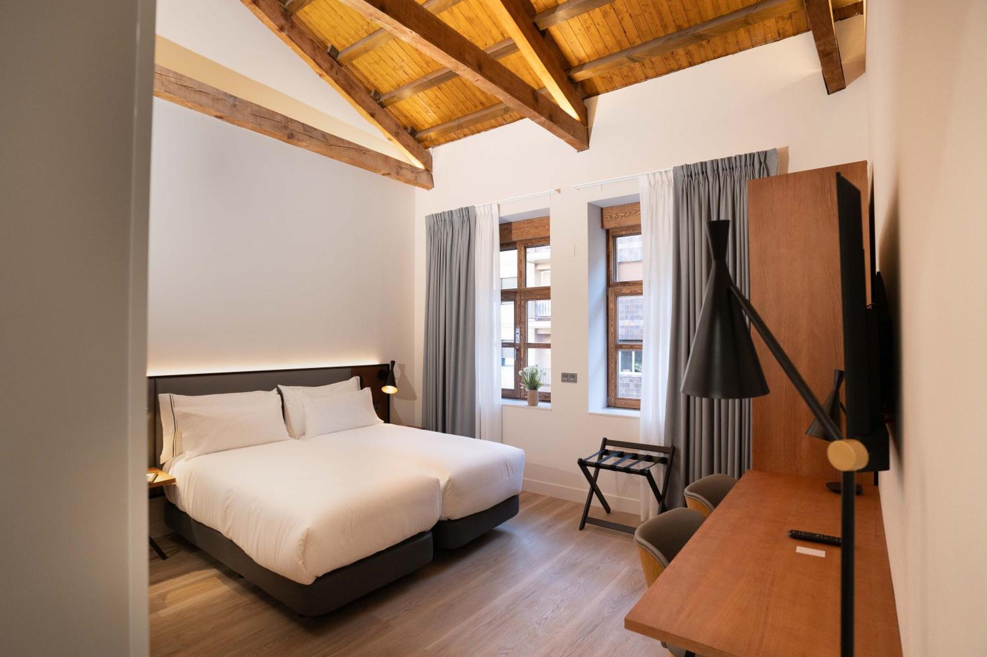 Prisma Suites Σαλαμάνκα Εξωτερικό φωτογραφία