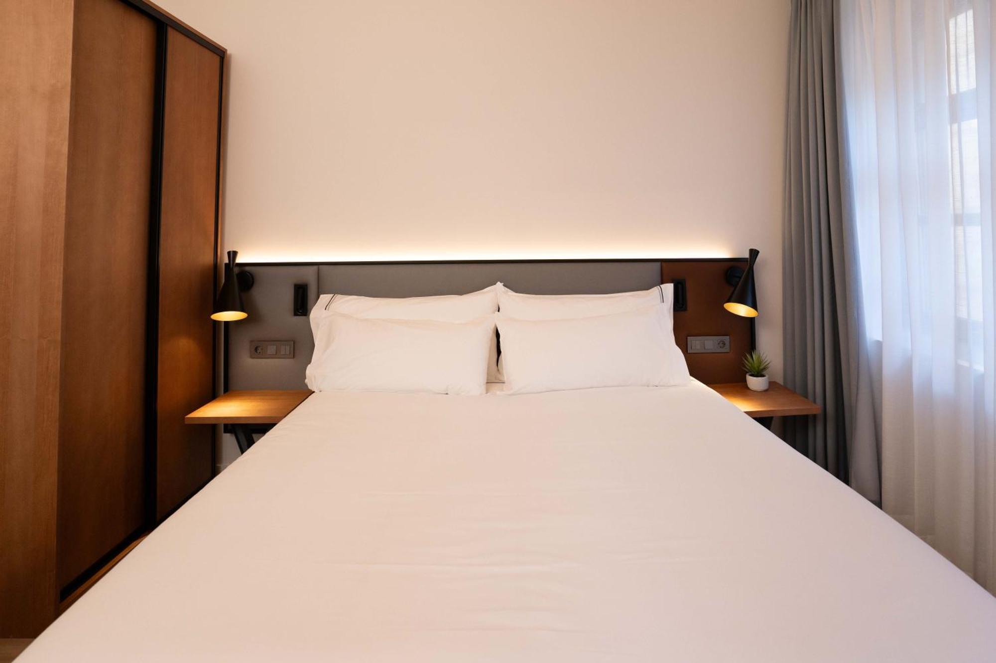 Prisma Suites Σαλαμάνκα Εξωτερικό φωτογραφία