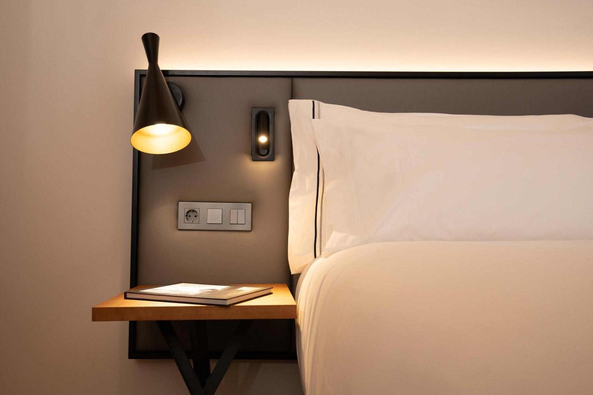 Prisma Suites Σαλαμάνκα Εξωτερικό φωτογραφία