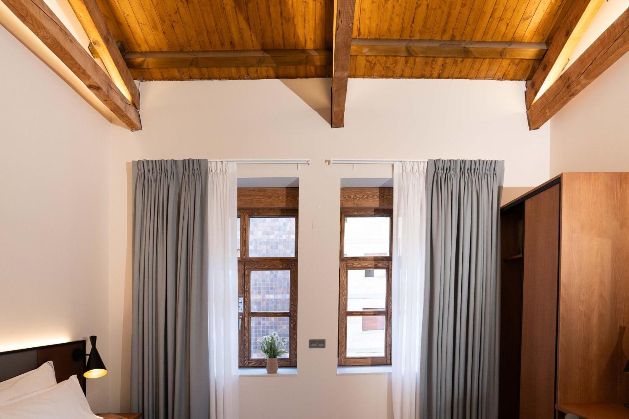 Prisma Suites Σαλαμάνκα Εξωτερικό φωτογραφία