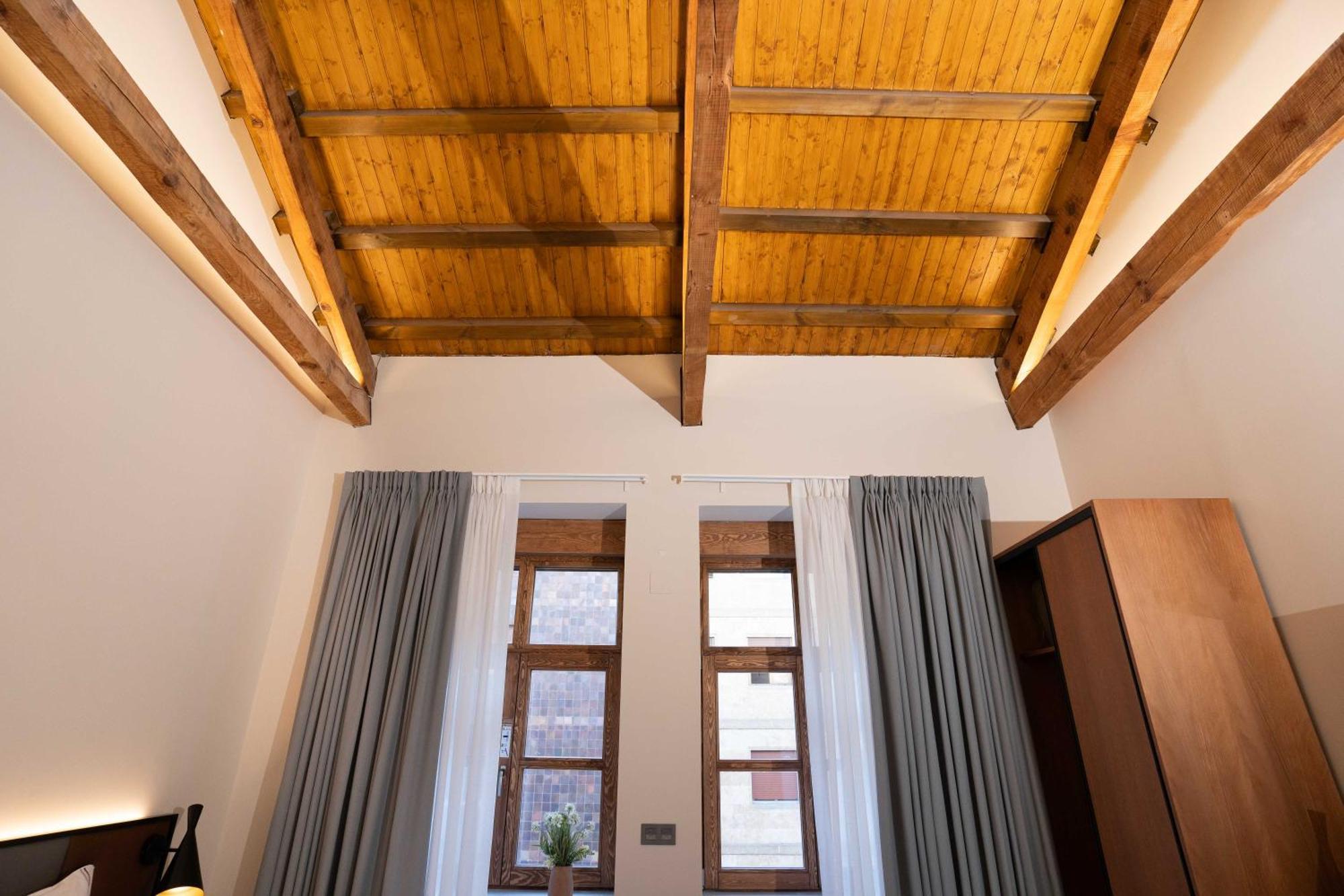 Prisma Suites Σαλαμάνκα Εξωτερικό φωτογραφία