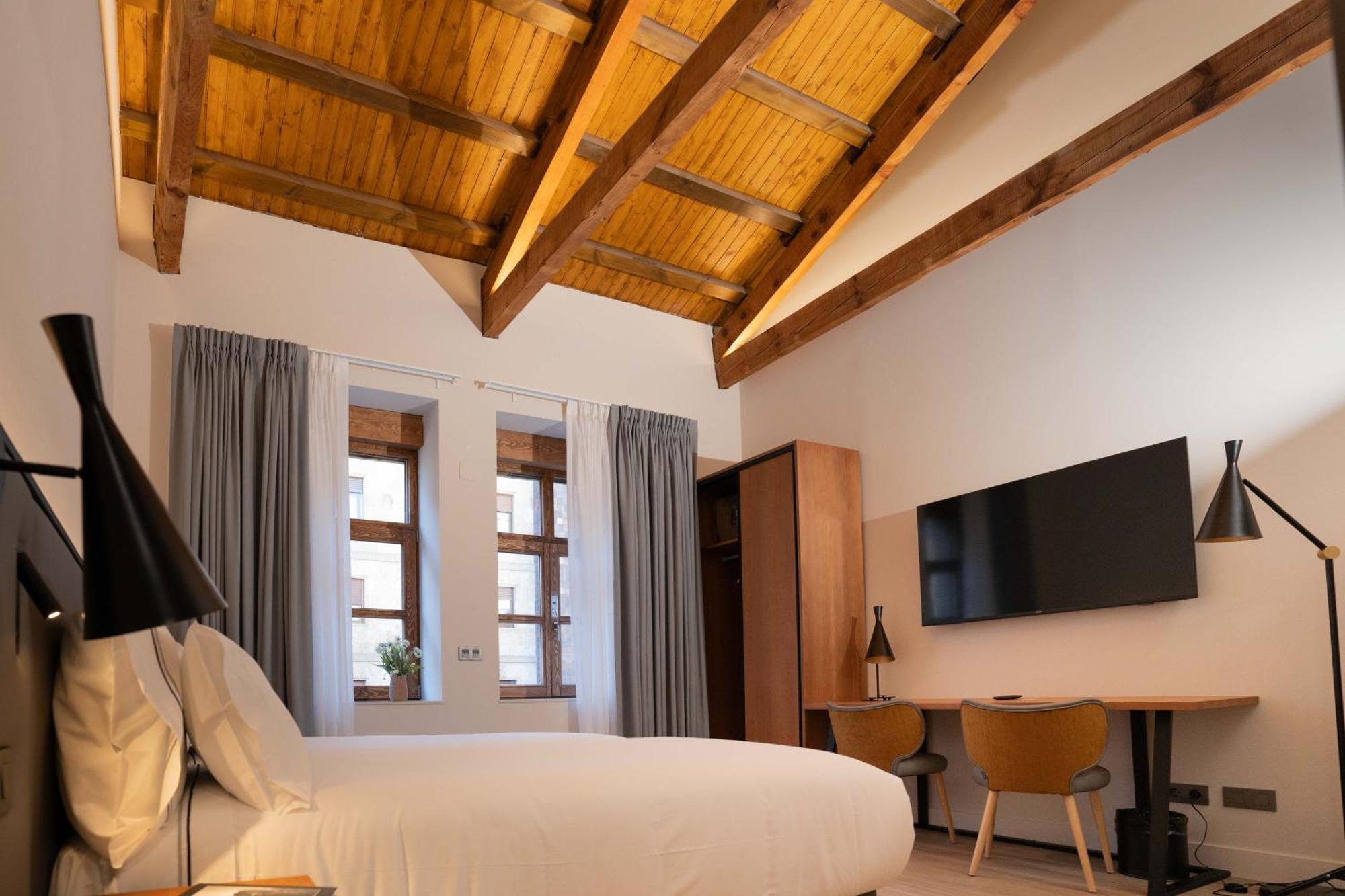 Prisma Suites Σαλαμάνκα Εξωτερικό φωτογραφία