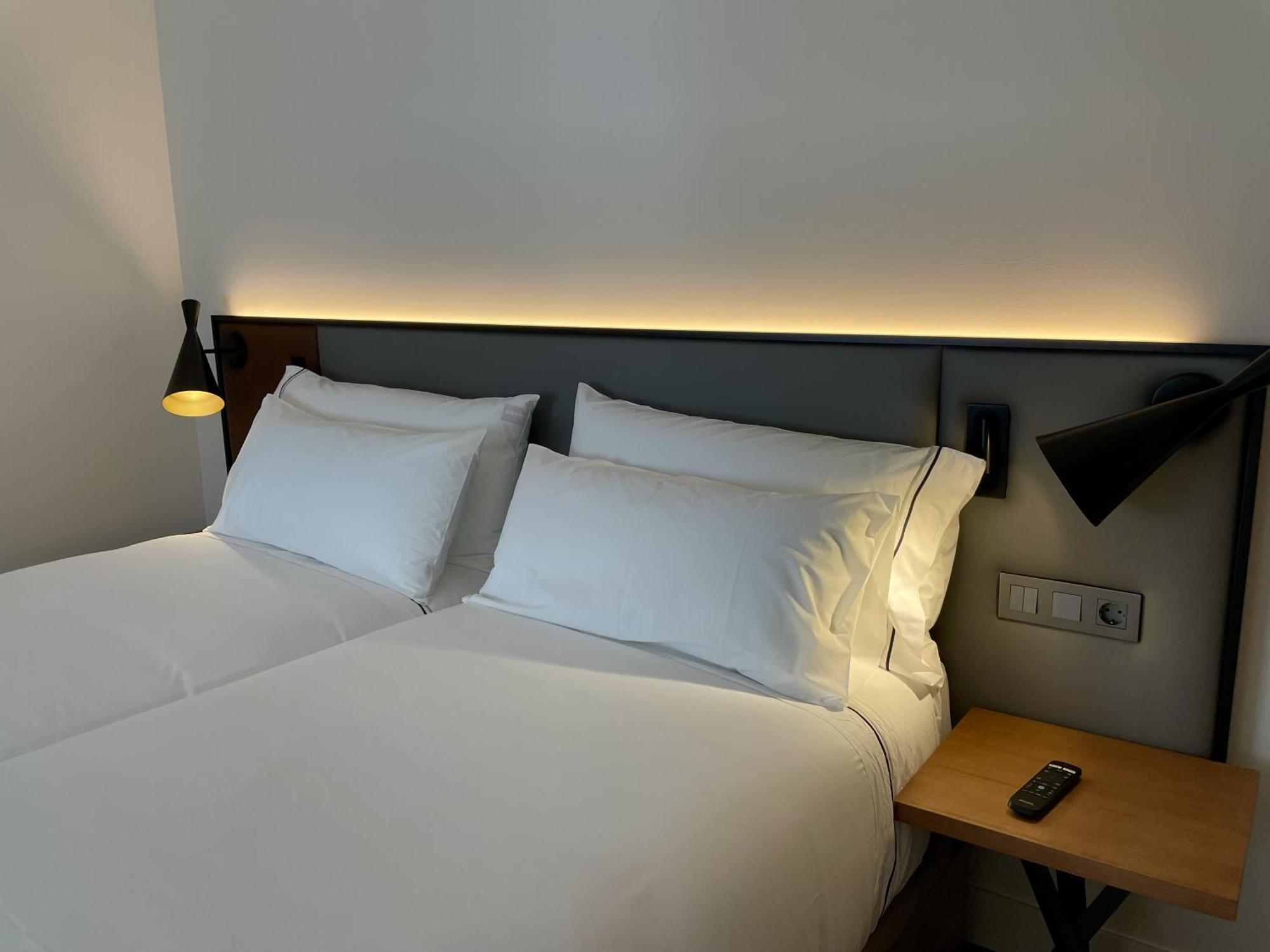 Prisma Suites Σαλαμάνκα Δωμάτιο φωτογραφία